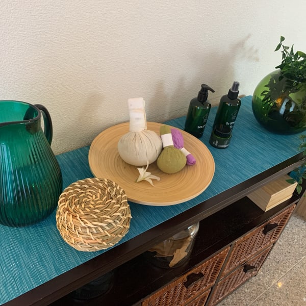 Plumeria Vioterace オイルとハーブとrelax 堺店