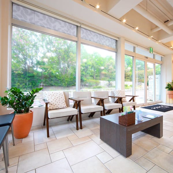 soin de brace 高の原店