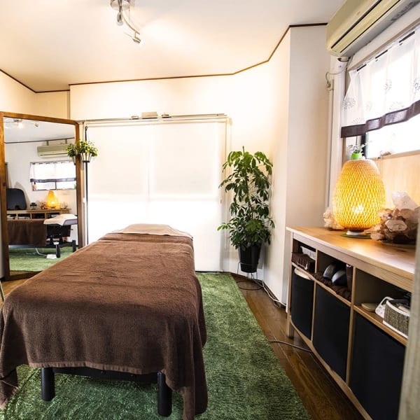 スパッソ クリスタリーナ