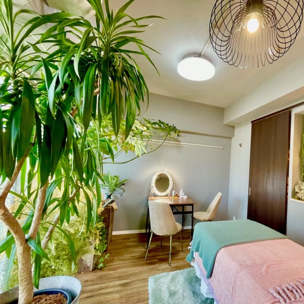 ハーブピーリング専門店HERBERRY栄