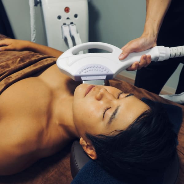 沖縄メンズ脱毛サロン MEN'S SPA