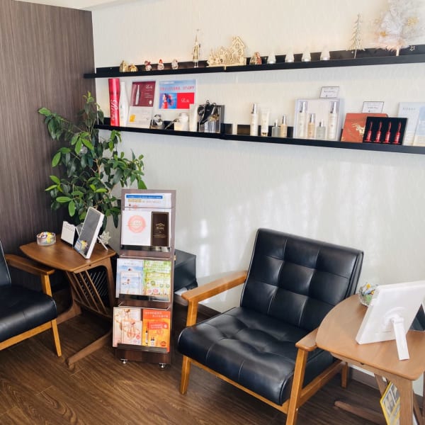 韓国小顔コルギ La luce  自由が丘