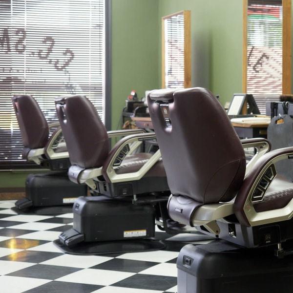 Cut＆Color smile 夢野店