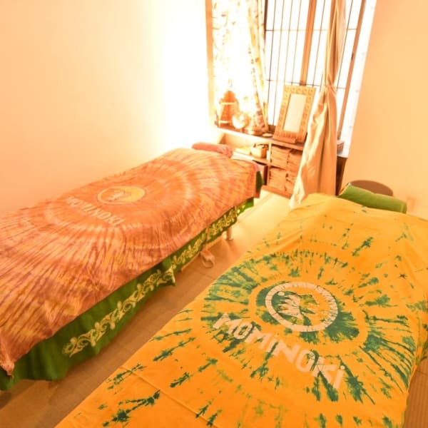 もみの気ハウス京都店