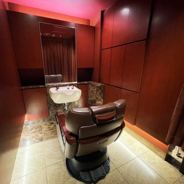 ヘアーモードキクチ 銀座店