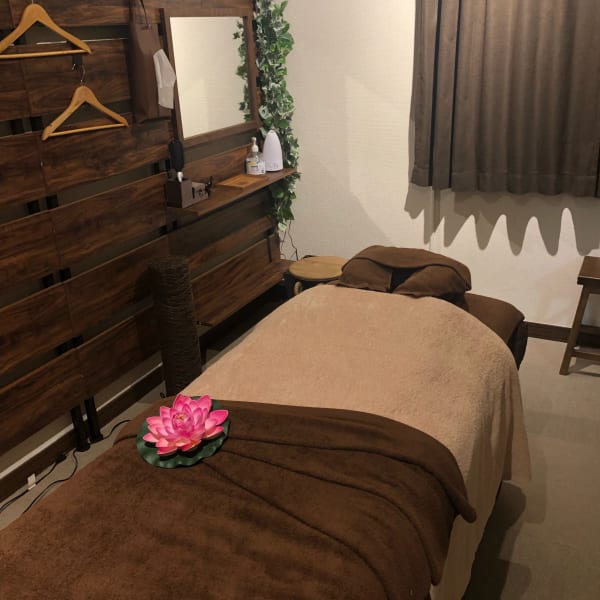 エステ&よもぎ蒸し•トータルリラクゼーションサロンBijou