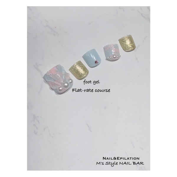 デザインサンプル