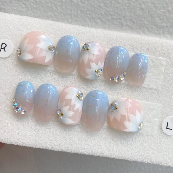 〈オーダーチップ〉ブライダルデザイン💍