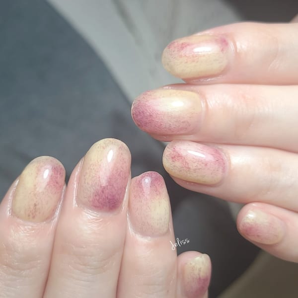 桃ネイル|美爪育成ネイル&頭蓋骨小顔矯正サロン-Jeliss-