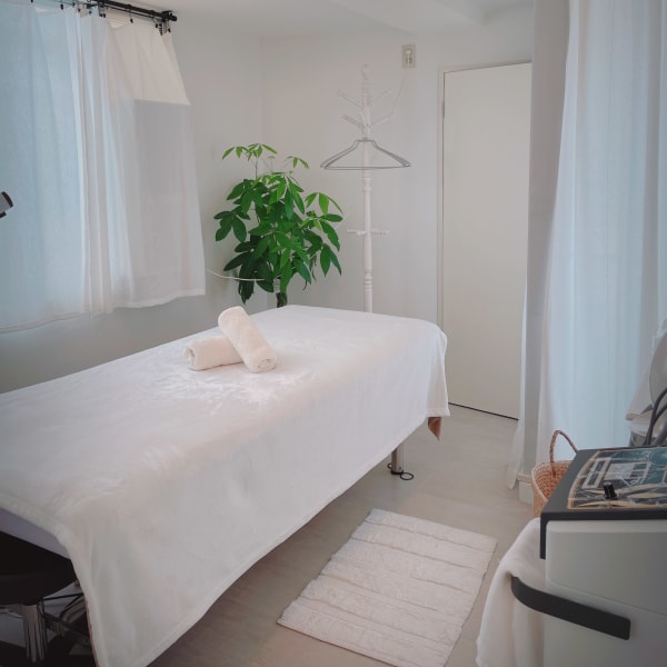 smile beauty Limauve