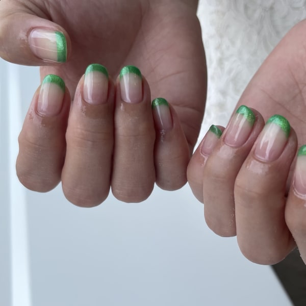 フレンチネイル|Limi Nail