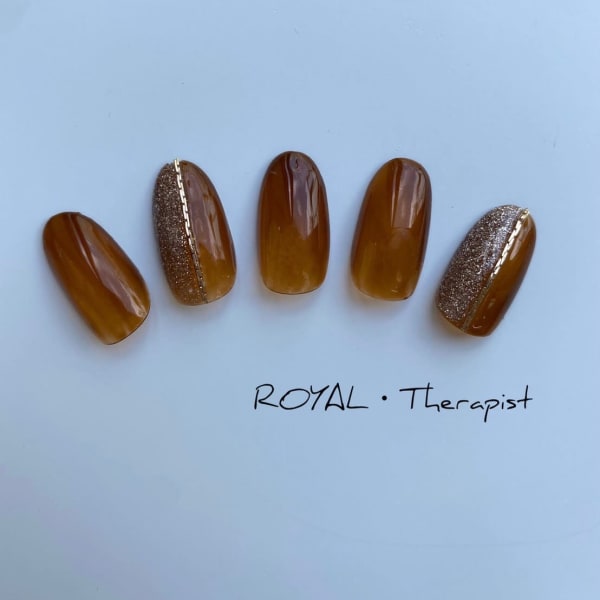 ハンドネイル定額【A】