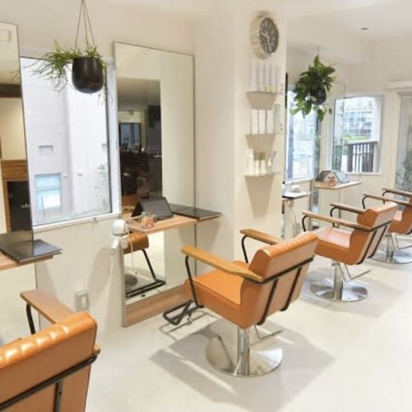 Aile 調布国領店