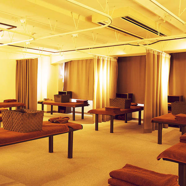 本格 もみほぐし専門店 Goo-it! 渋谷宮益坂店