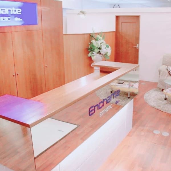 アンシャンテ元町店