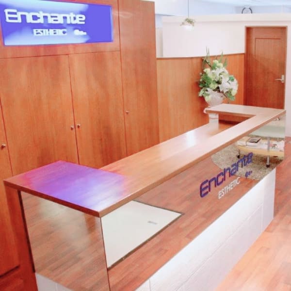 アンシャンテ神戸元町店