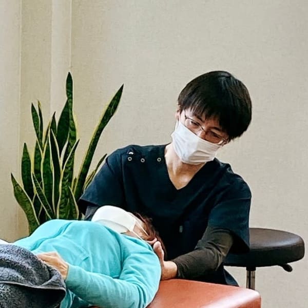 整体サロン f.r.i