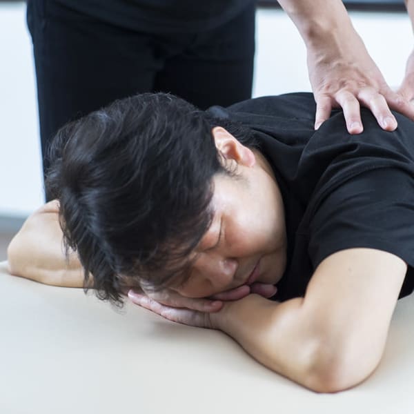 ギンザボディケア 大阪空港