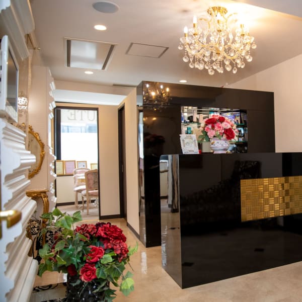 パリエボーテ 静岡