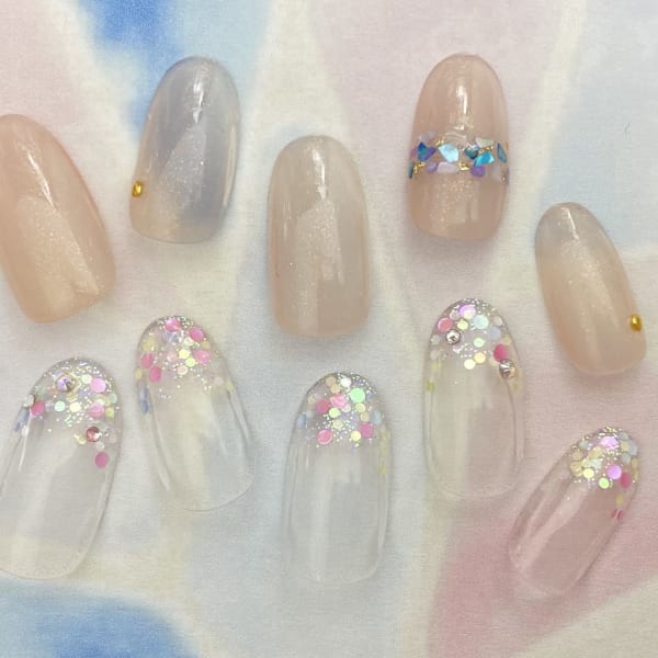 otonature×ジェル|otonature