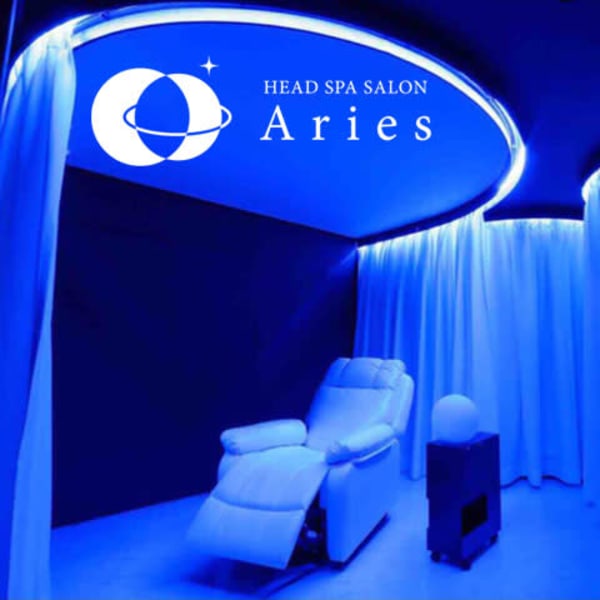 大宮ドライヘッドスパ専門店 シーバイアリエス