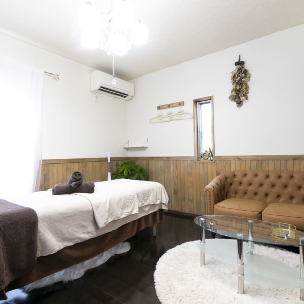 プライベートサロン Si Belles