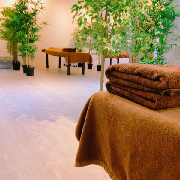 本格 もみほぐし専門店 Goo-it! 千葉店