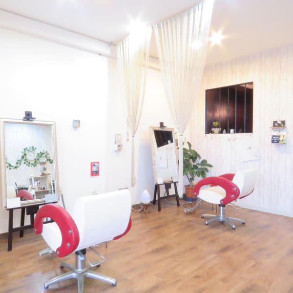 Coeur～hair next door～