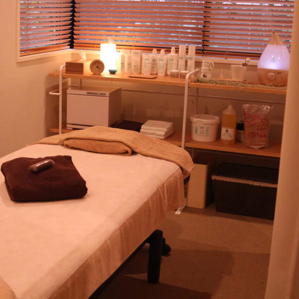 美腸エステサロン Salon de CoCo.