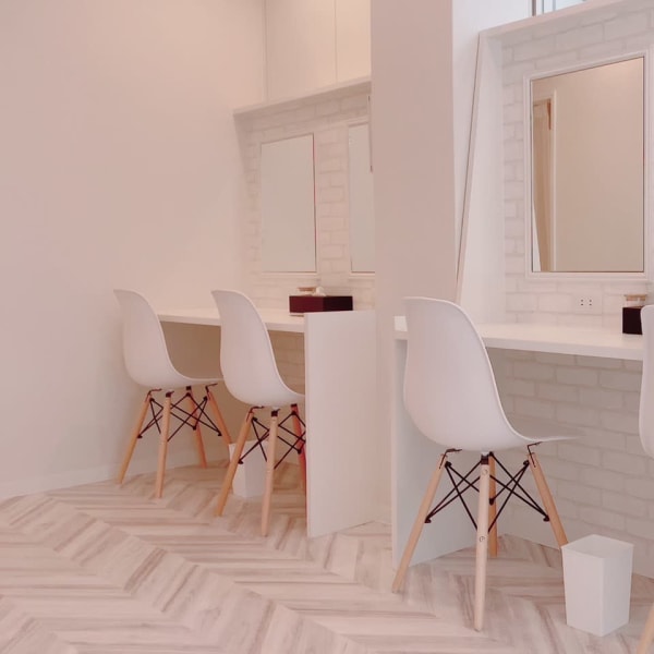 Tigre Eyelash&Nail 下通店