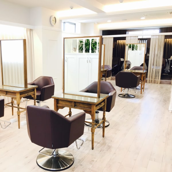 trove by first 富沢店