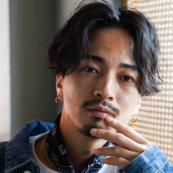 QOL mens salon 立川