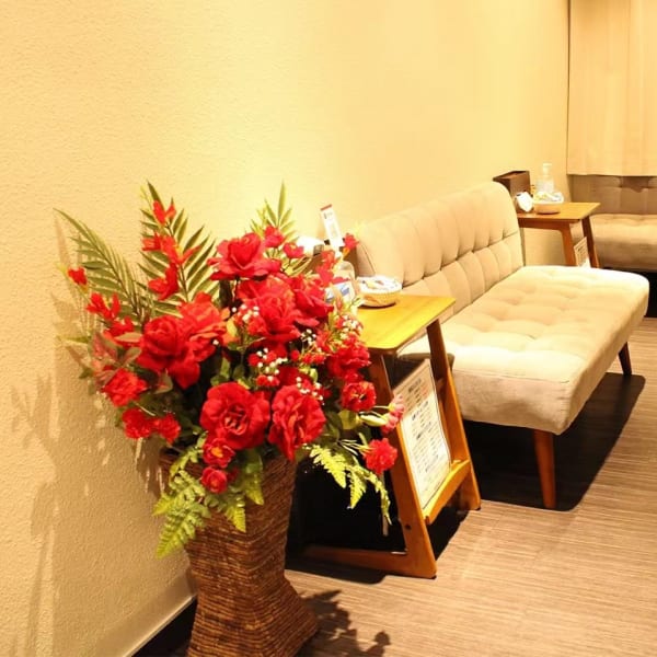 本格台湾式リラク&エステ[健美苑]新宿西口店