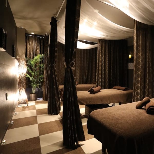 BARelax RELAXATION SALON