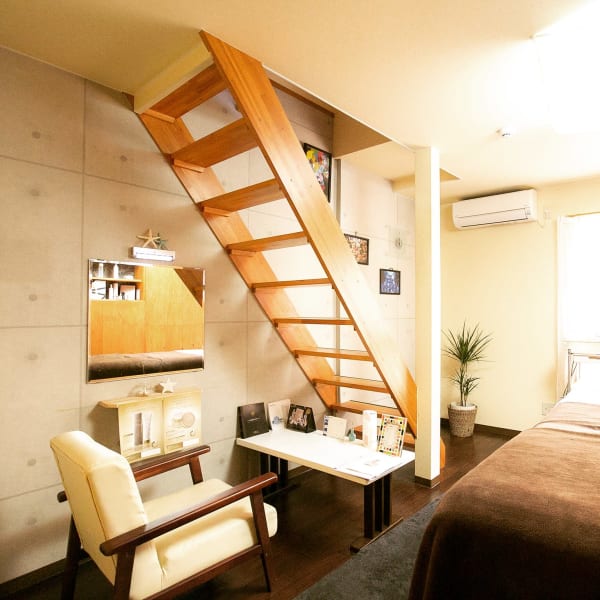 エステルーム CRYSTAL