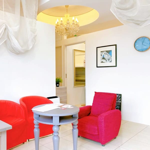 Total Beauty Salon nico