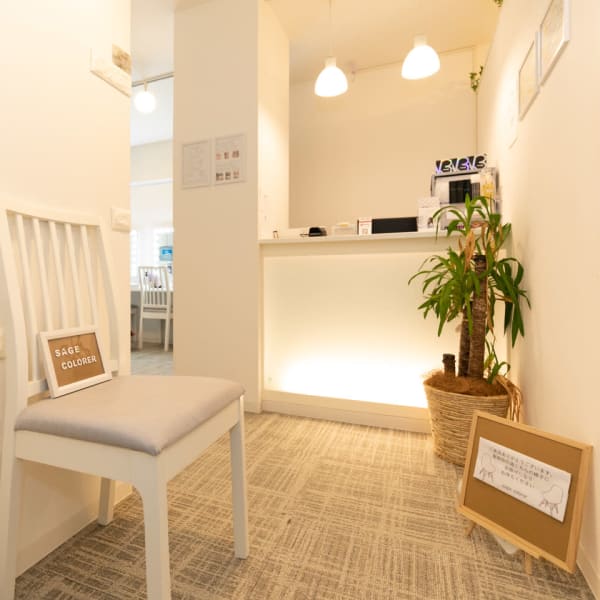 Sagecolorer松戸店 脱毛/フェイシャル/痩身/小顔