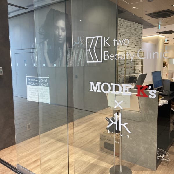 MODE K's 西宮北口店
