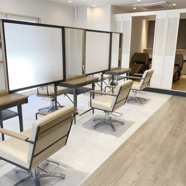 kotona Hair & relax 六町