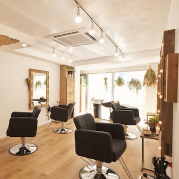 LINDA トータルビューティーサロン