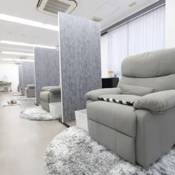 Eyelash&パリジェンヌ専門店Basic相模大野店