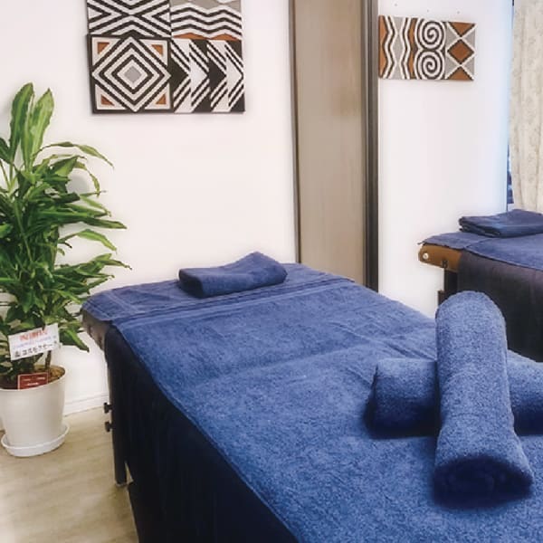 FACE&BODY PEAK 池袋サロン