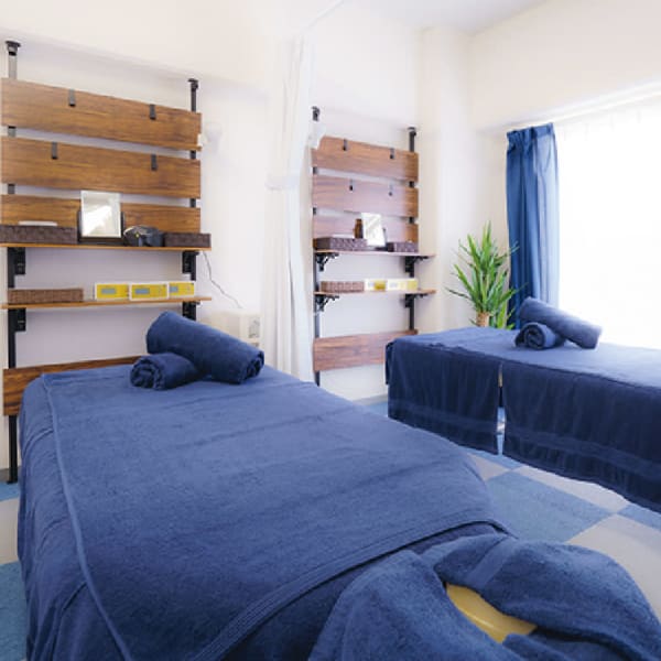 FACE&BODY PEAK 三宮サロン