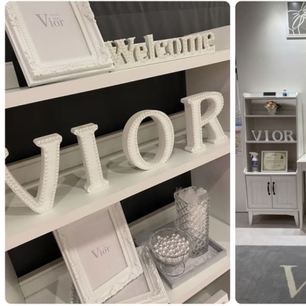 名古屋 メンズ脱毛 栄 都度払い Vior