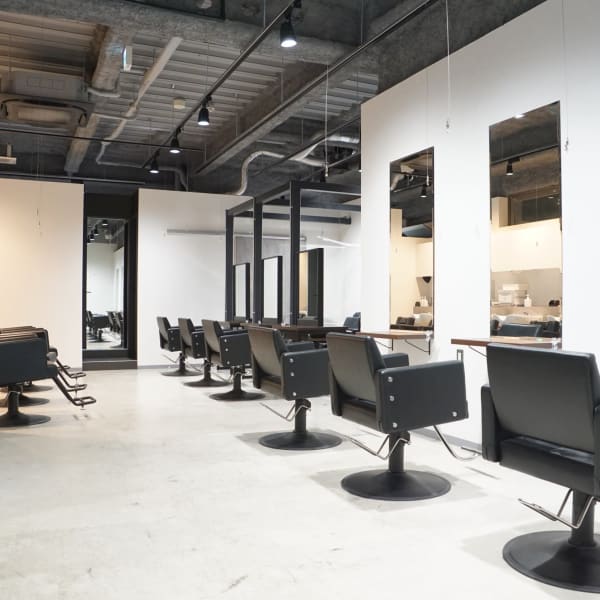 メンズサロン GOALD 名古屋名駅