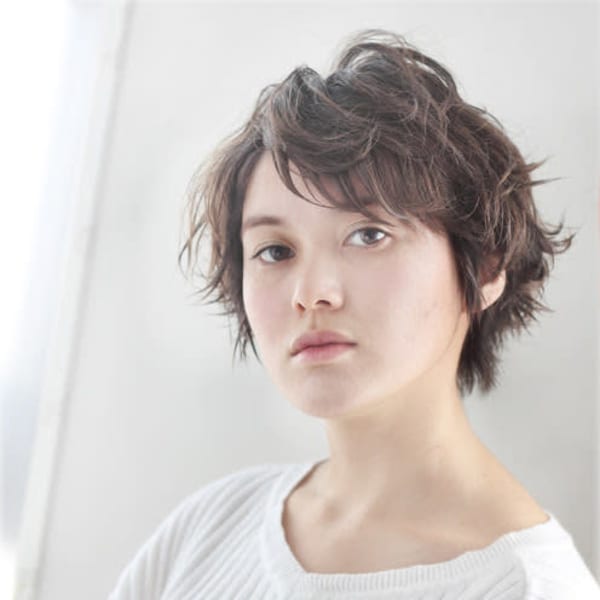 mod's hair 目黒店