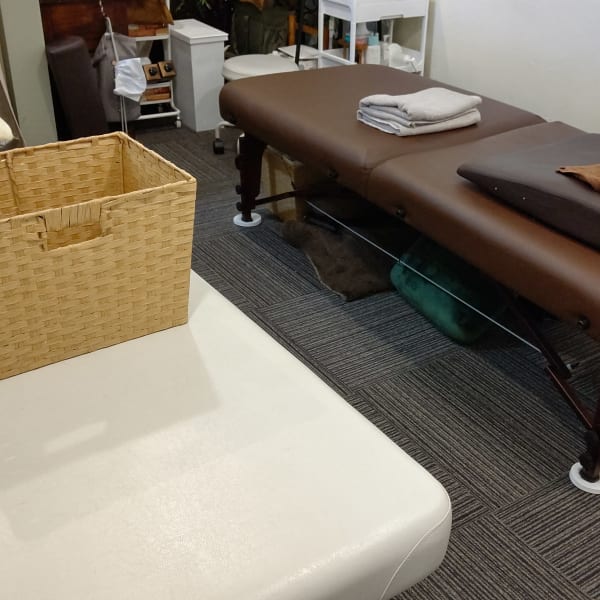 ほぐし空間 優癒