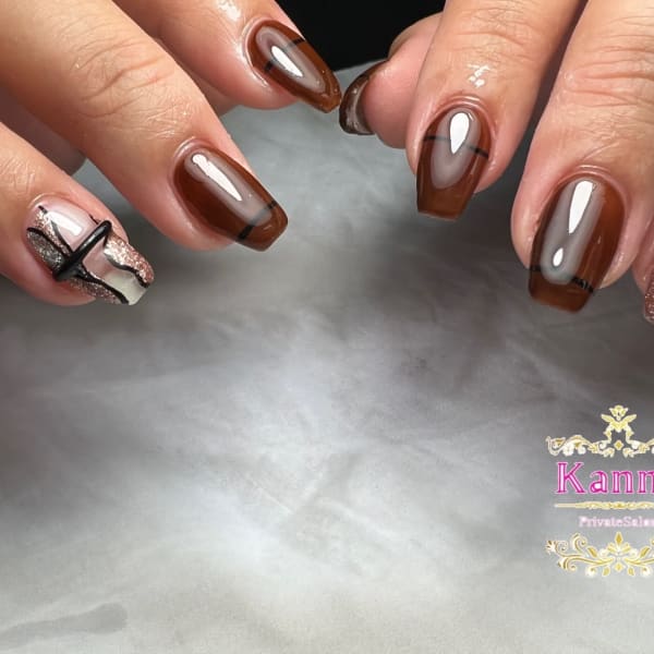 ボルドーデザイン