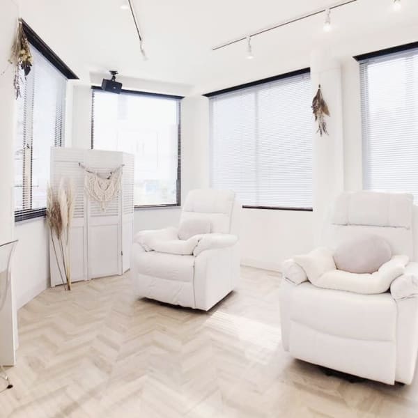 Hi eyelash salon 北浦和