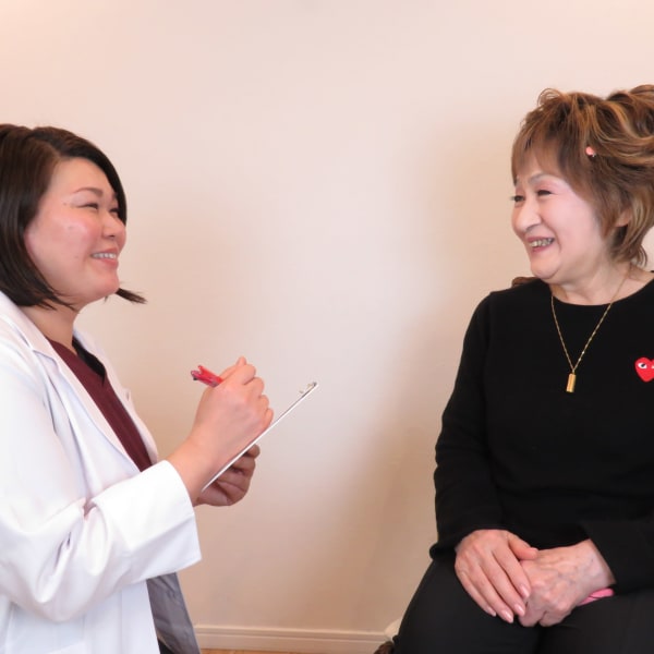 改善整体サロン mikke